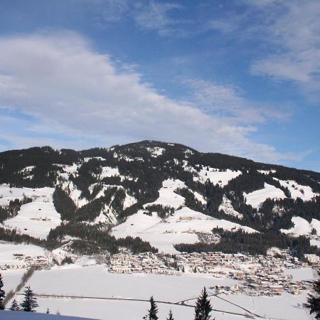 Beautiful Apartment Near Ski Area In Kirchberg Kirchberg in Tirol Exteriör bild