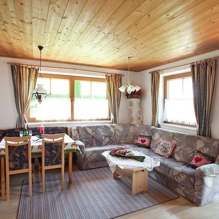 Beautiful Apartment Near Ski Area In Kirchberg Kirchberg in Tirol Exteriör bild