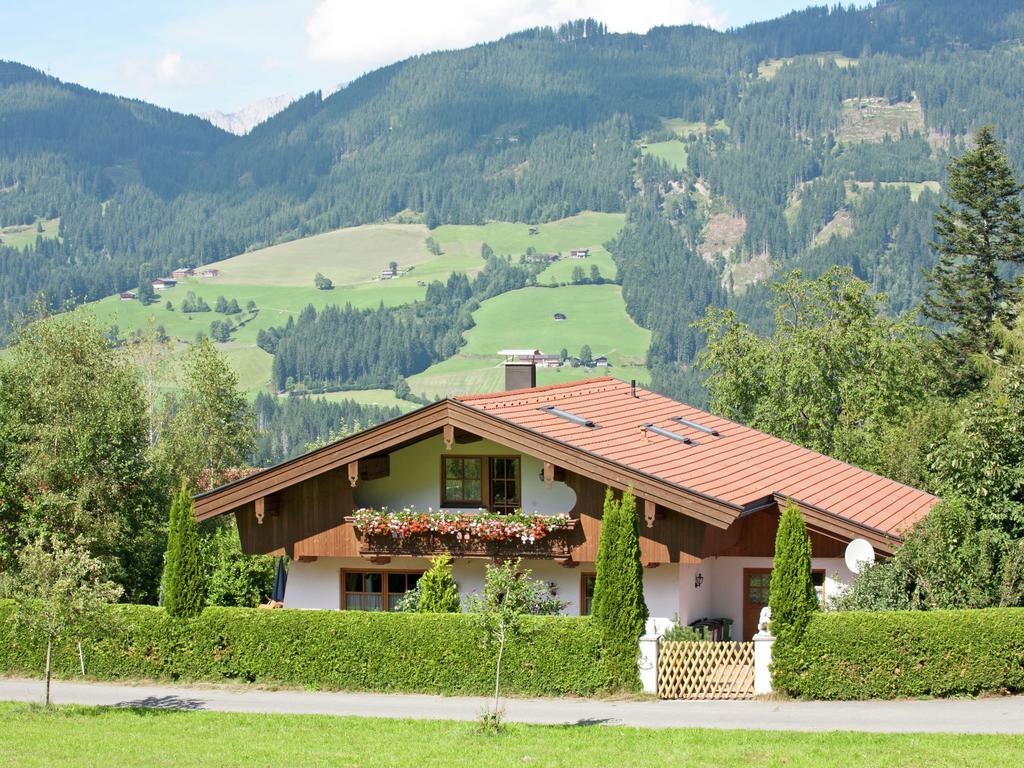 Beautiful Apartment Near Ski Area In Kirchberg Kirchberg in Tirol Exteriör bild