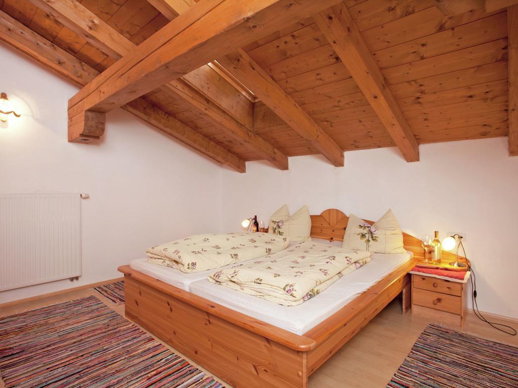 Beautiful Apartment Near Ski Area In Kirchberg Kirchberg in Tirol Exteriör bild