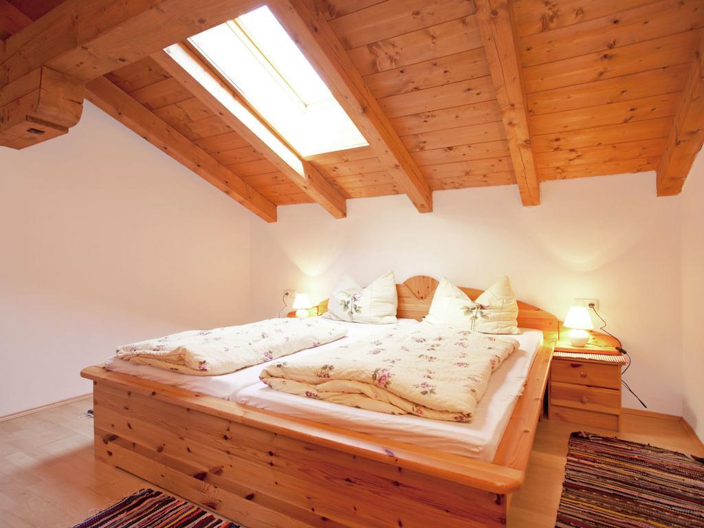 Beautiful Apartment Near Ski Area In Kirchberg Kirchberg in Tirol Exteriör bild