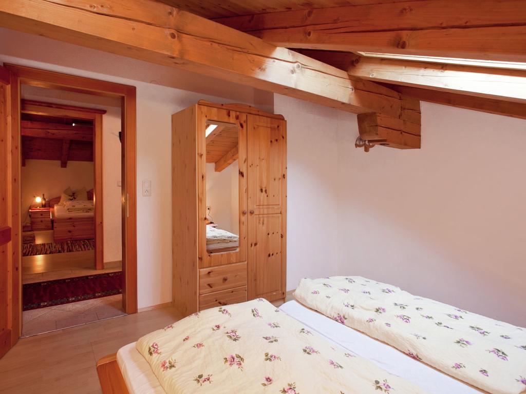 Beautiful Apartment Near Ski Area In Kirchberg Kirchberg in Tirol Exteriör bild