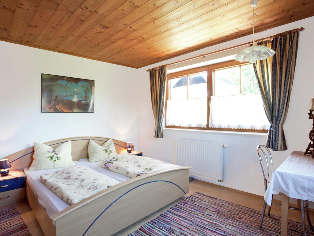 Beautiful Apartment Near Ski Area In Kirchberg Kirchberg in Tirol Exteriör bild