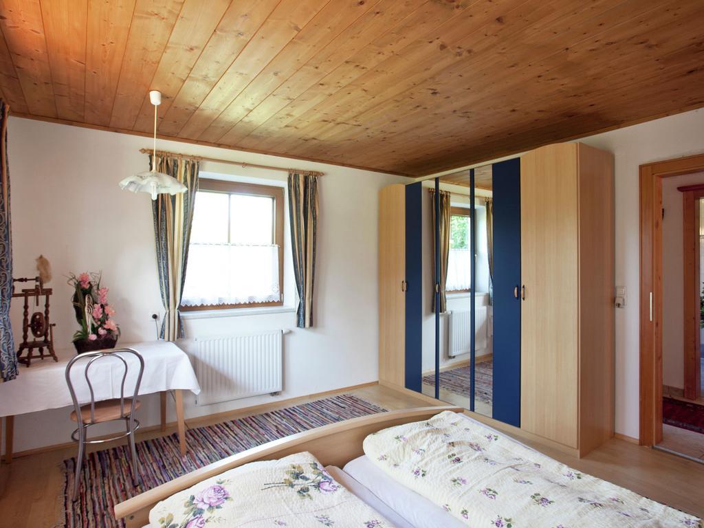 Beautiful Apartment Near Ski Area In Kirchberg Kirchberg in Tirol Exteriör bild