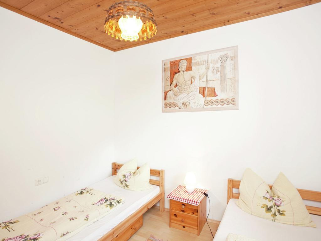 Beautiful Apartment Near Ski Area In Kirchberg Kirchberg in Tirol Exteriör bild