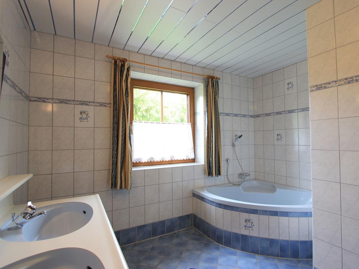 Beautiful Apartment Near Ski Area In Kirchberg Kirchberg in Tirol Exteriör bild